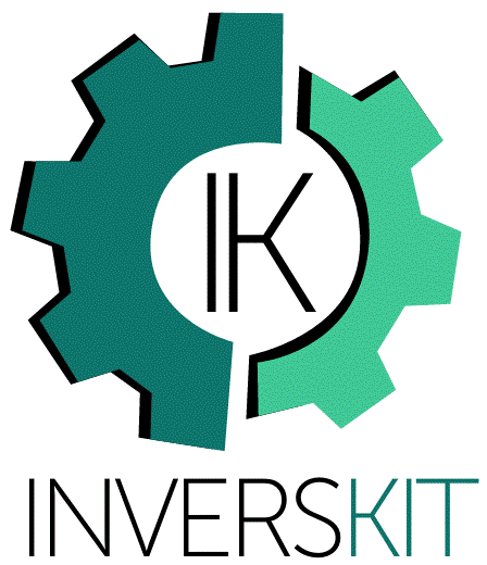 Inverskit Dealers Wall